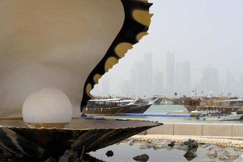 Movenpick Hotel Doha - Tap to explore photos