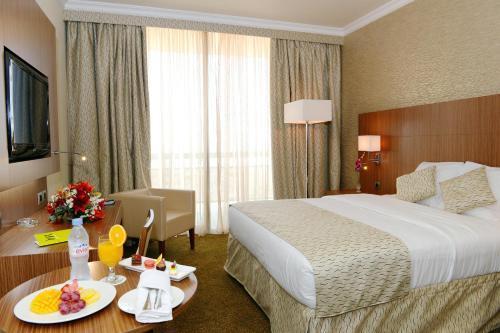 Treffen House Doha - Souq Waqif and next to Msheireb Metro Station Room Type - Superior Suite