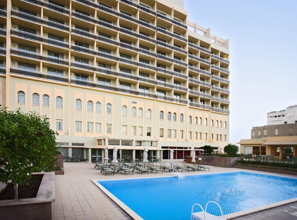 Treffen House Doha - Souq Waqif and next to Msheireb Metro Station - Tap to explore photos