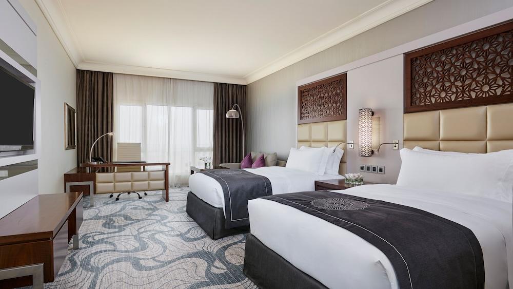 InterContinental Doha, an IHG Hotel Room Type - Classic City View InterContinental Doha, an IHG Hotel Room Type - Classic City View