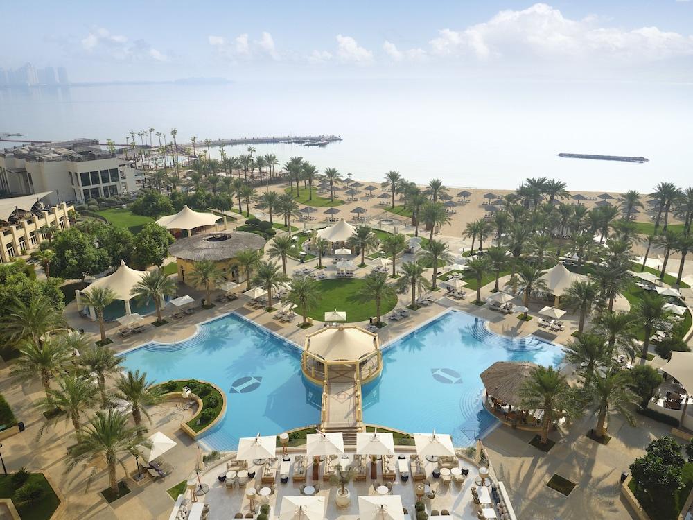 InterContinental Doha, an IHG Hotel - Tap to explore photos