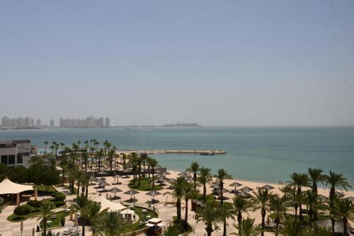 InterContinental Doha, an IHG Hotel - Tap to explore photos