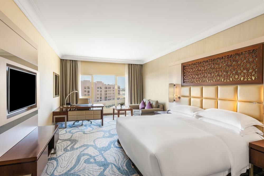 InterContinental Doha, an IHG Hotel Room Type - Classic City View