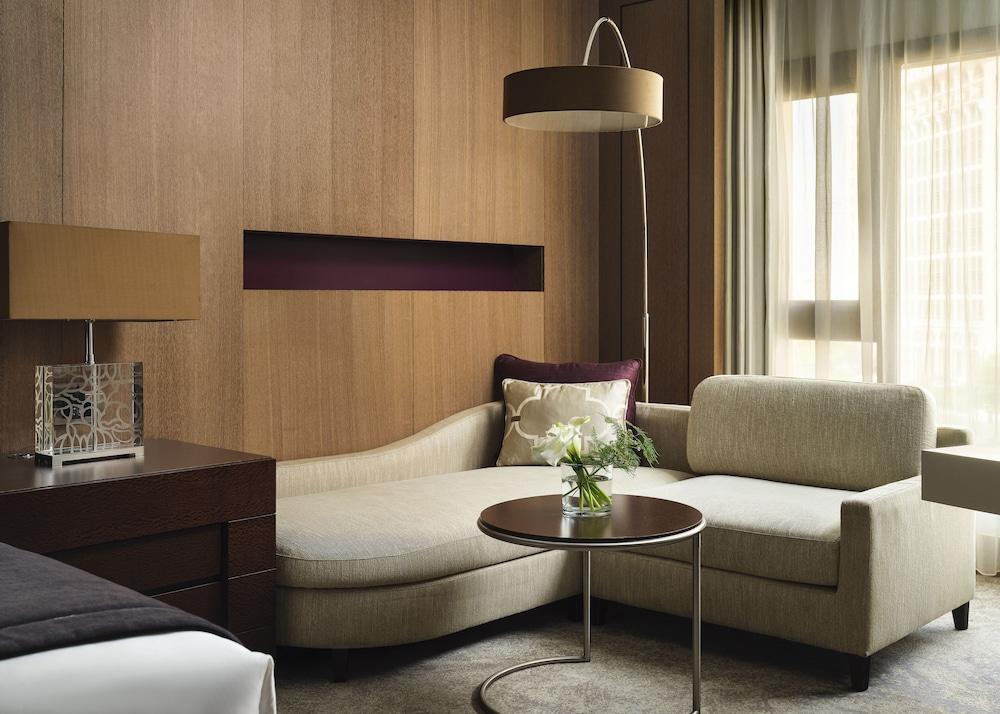 InterContinental Doha, an IHG Hotel Room Type - Club Room