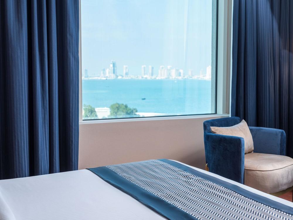 Retaj Al Rayyan Hotel Room Type - Executive Suite