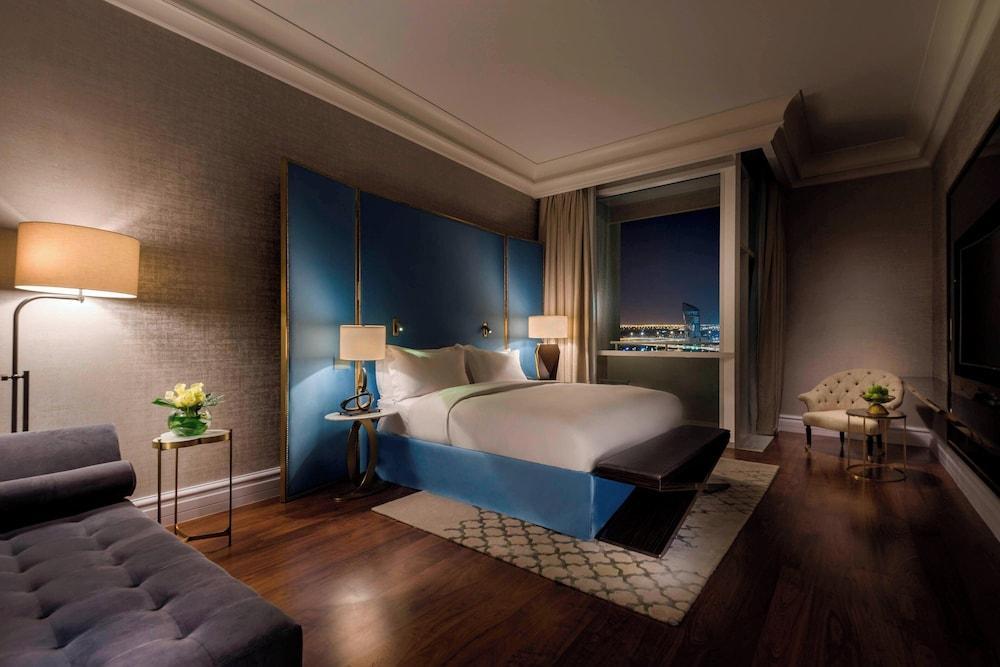 The Ritz-Carlton, Doha - Tap to explore photos