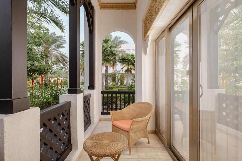 Sharq Village & Spa, a Ritz-Carlton Hotel - Tap to explore photos