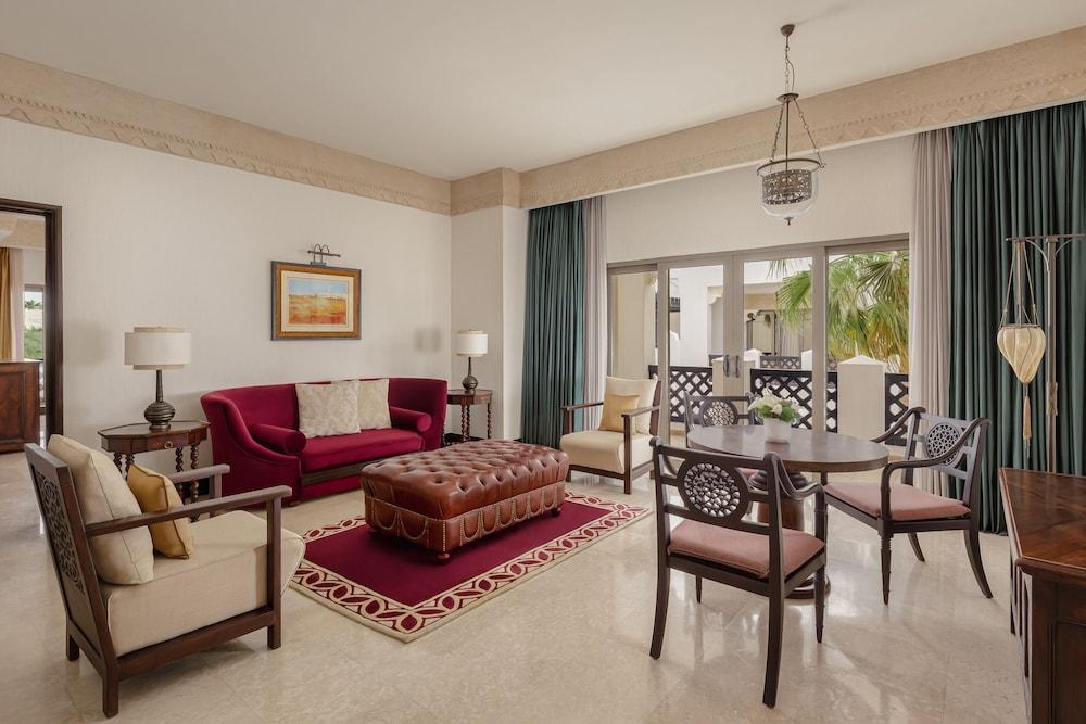 Sharq Village & Spa, a Ritz-Carlton Hotel Room Type - Suite, 2 Bedrooms