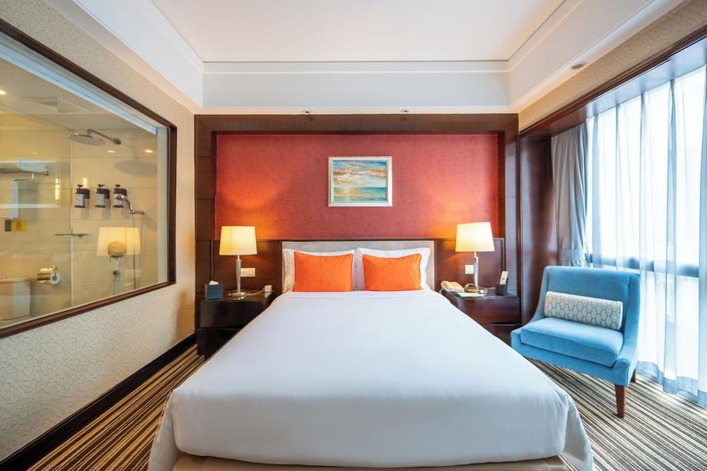 Leeden Hotel Guangzhou - Tap to explore photos