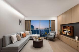 Ascott Guangzhou - Tap to explore photos