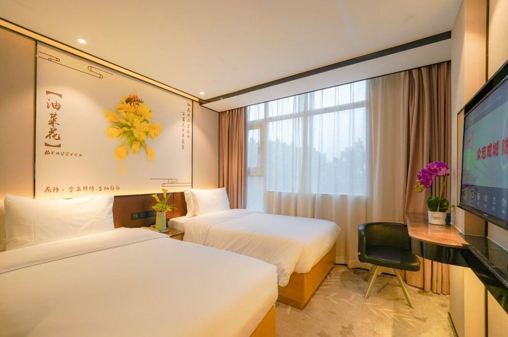 Baiyun City Hotel - Tap to explore photos