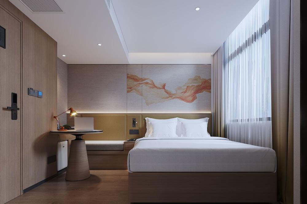 Baiyun City Hotel Room Type - Superior Room