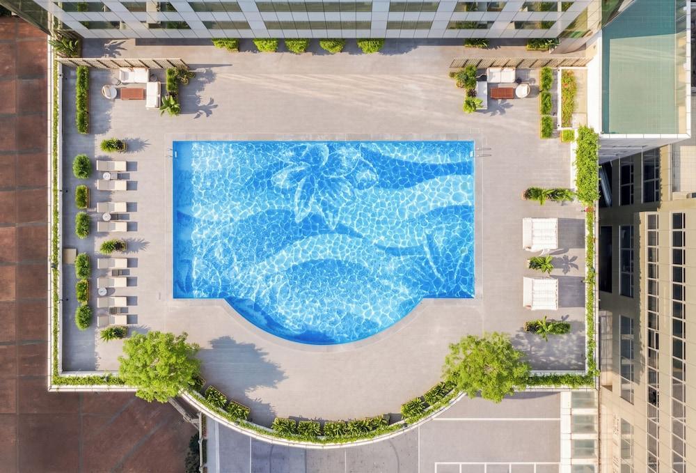 Canton Hotel Guangzhou, Tapestry Collection by Hilton - Tap to explore photos