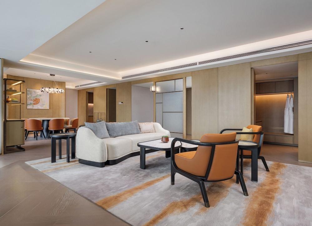 Canton Hotel Guangzhou, Tapestry Collection by Hilton - Tap to explore photos