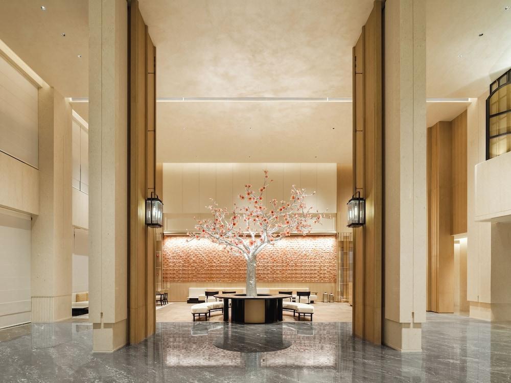 Canton Hotel Guangzhou, Tapestry Collection by Hilton