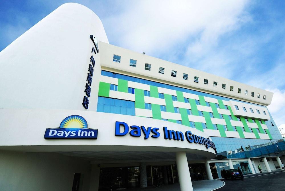 Days Inn Guangzhou - Tap to explore photos