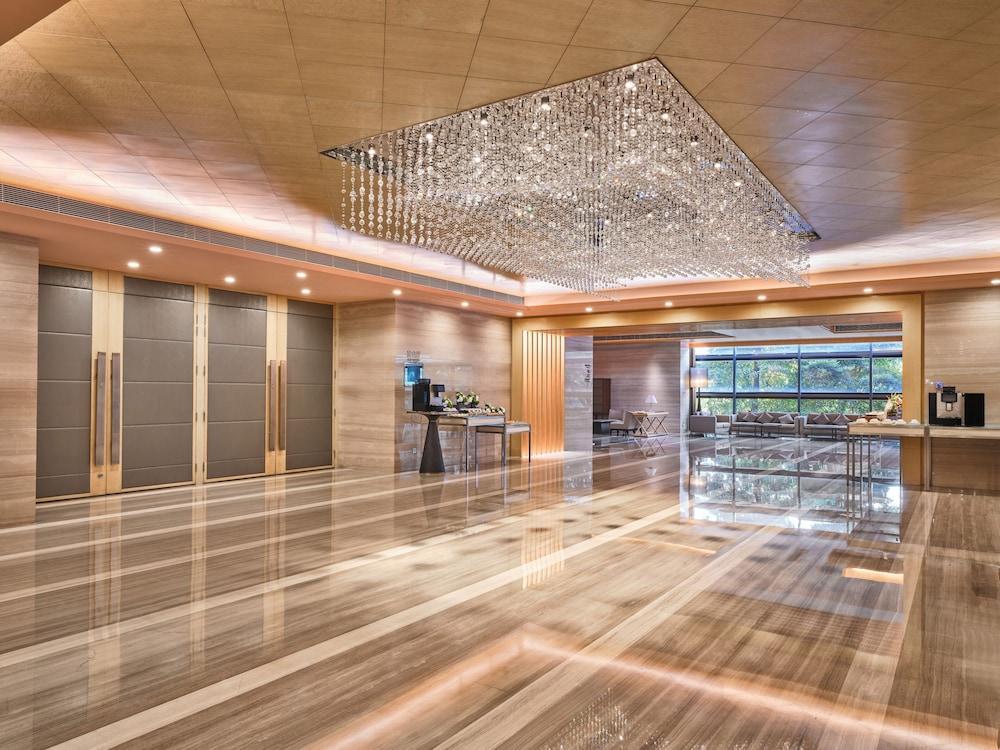 Four Points® by Sheraton Guangzhou Financial City, Tianhe