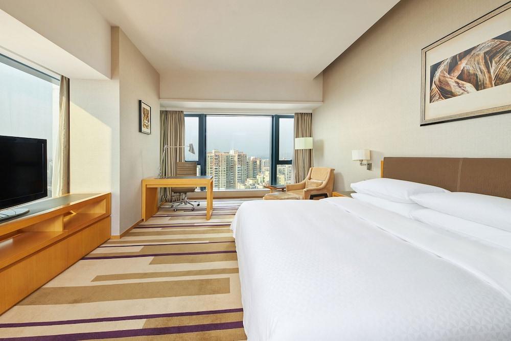 Four Points by Sheraton Guangzhou, Tianhe - Tap to explore photos