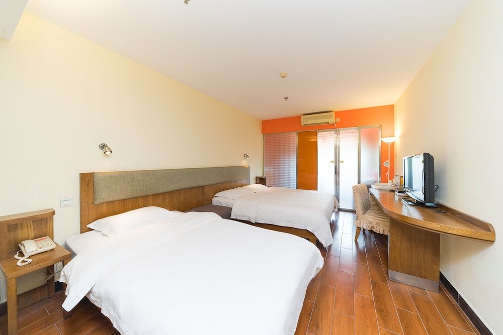 Garden Inn Yile Road Branch