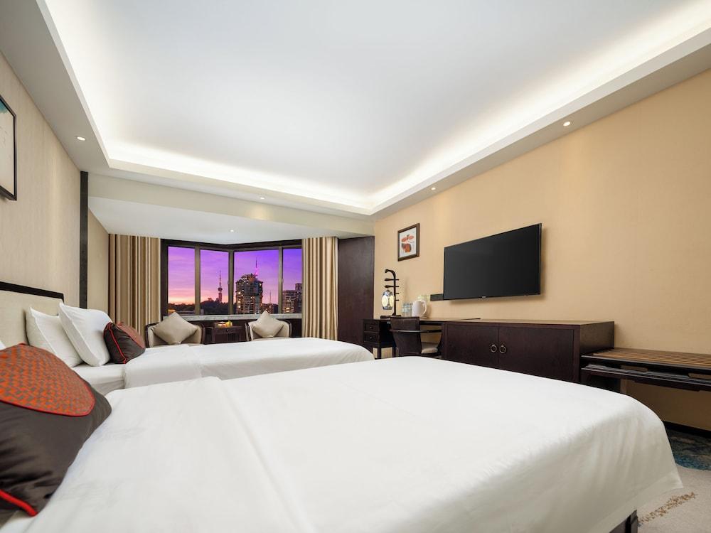 Guangdong Hotel Room Type - Superior Twin Room, 2 Twin Beds