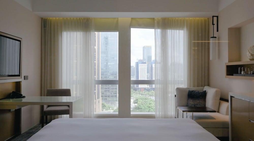 Grand Hyatt Guangzhou - Tap to explore photos