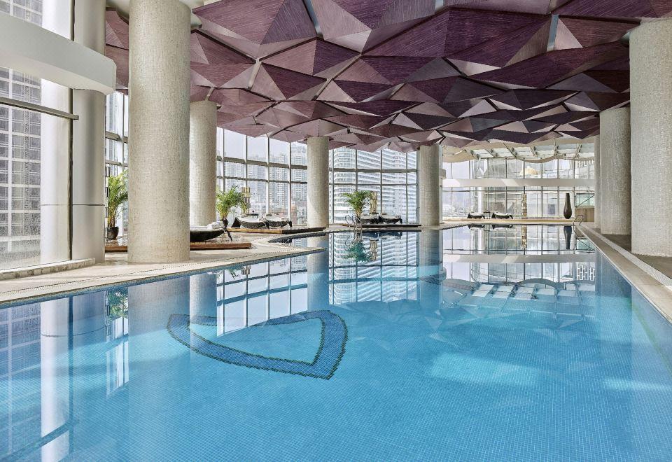 Sofitel Guangzhou Sunrich - Tap to explore photos