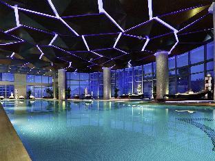 Sofitel Guangzhou Sunrich - Tap to explore photos
