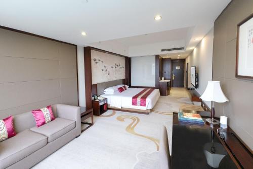 Guangdong Yingbin Hotel - Tap to explore photos