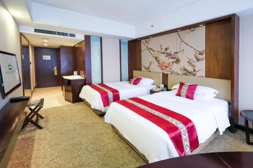 Guangdong Yingbin Hotel - Tap to explore photos