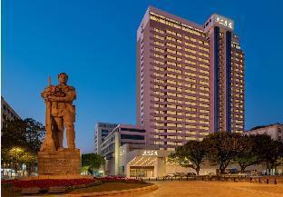 Guangzhou Hotel - Canton Fair Free Shuttle Bus - Tap to explore photos