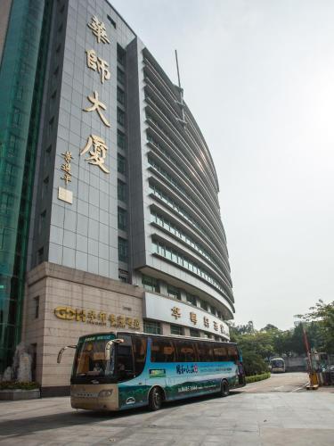 Hua Shi Hotel - Tap to explore photos