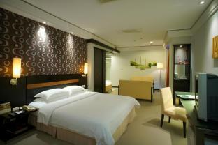 Hua Shi Hotel