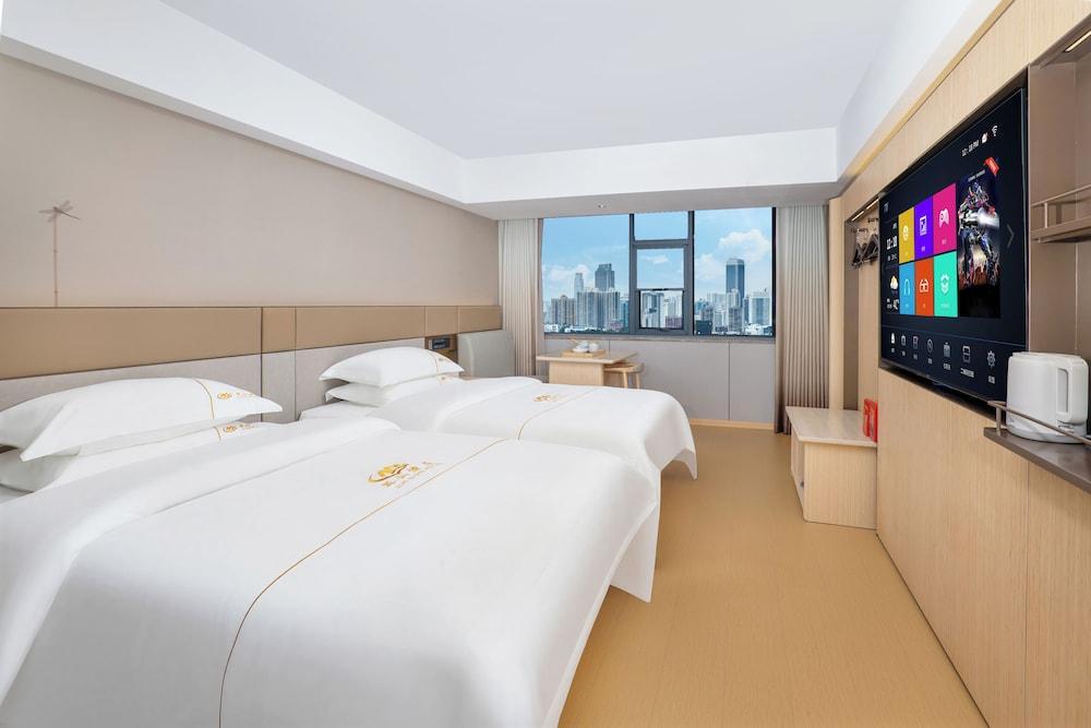 Junshan Hotel Room Type - Superior Business Room