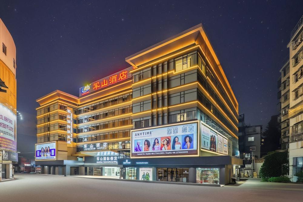 Junshan Hotel