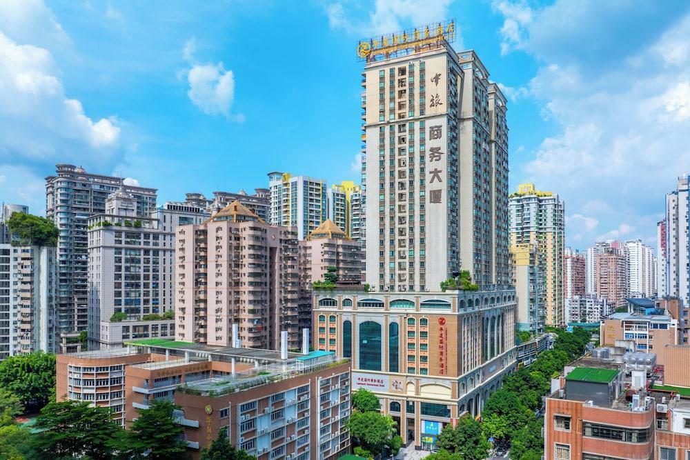 Landmark International Hotel