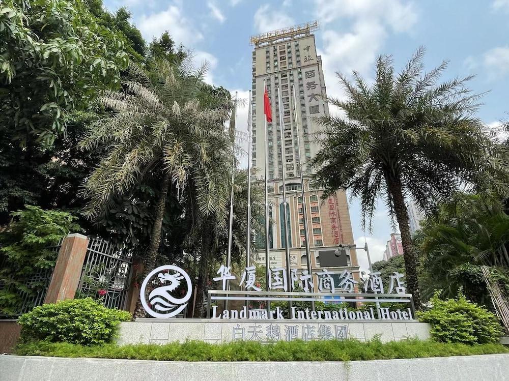 Landmark International Hotel - Tap to explore photos