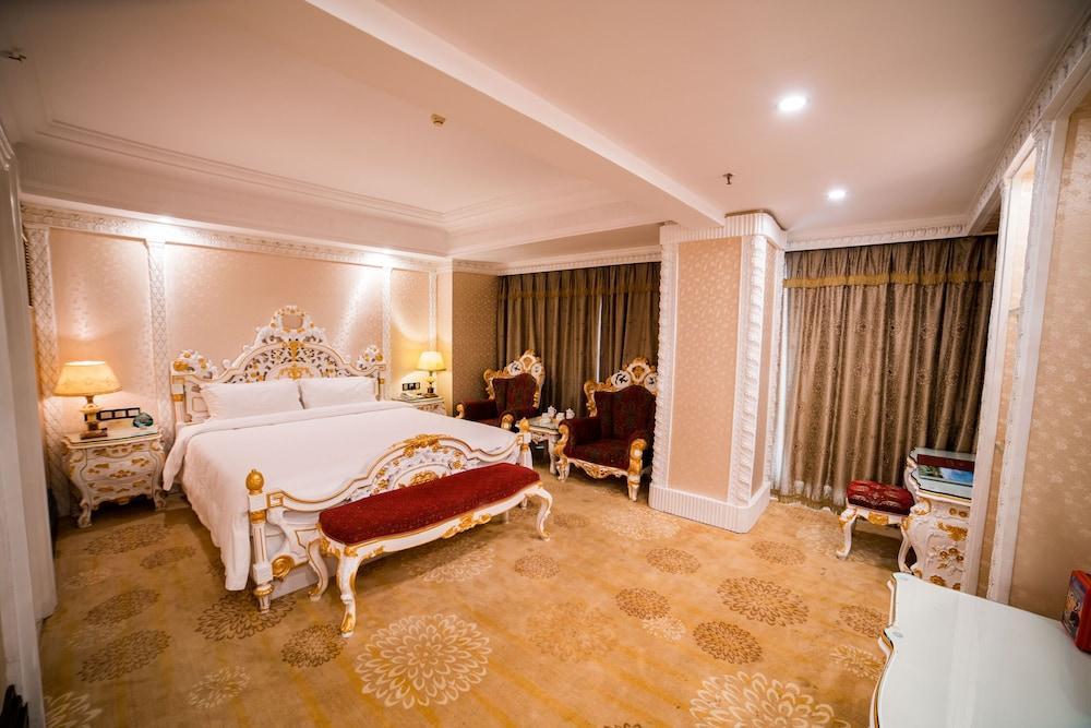 Nanyang King's Gate Hotel - Tap to explore photos