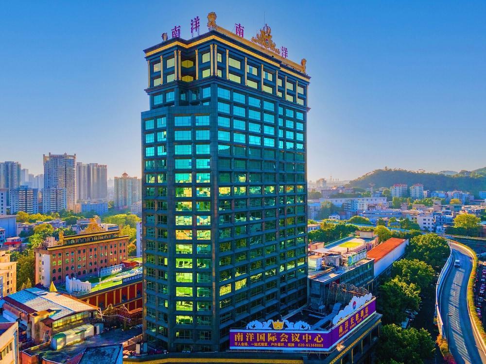 Nanyang King's Gate Hotel - Tap to explore photos