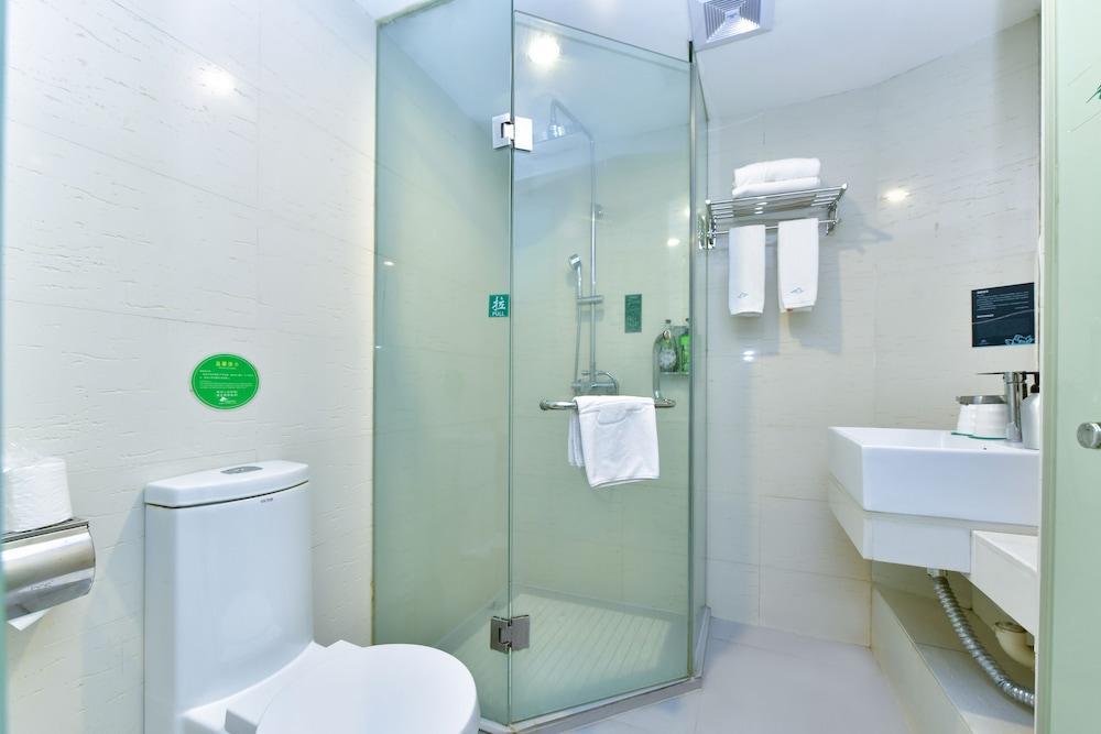 Shanshui Trends Hotel East Railway Station Guangzhou - Tap to explore photos