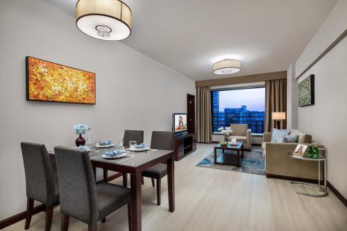 Springdale Serviced Residence Guangzhou - Tap to explore photos