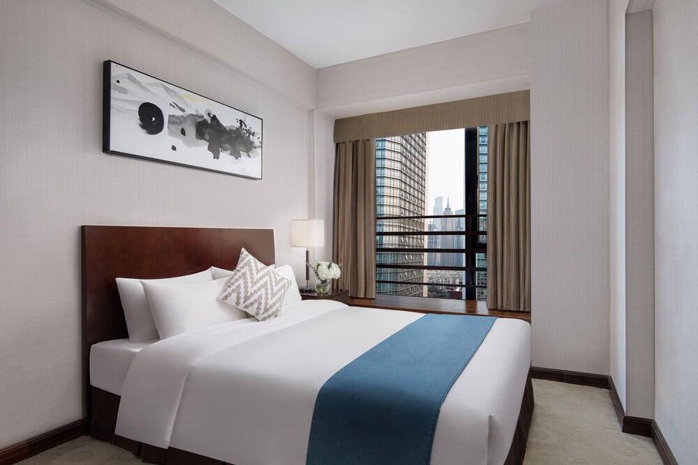Springdale Serviced Residence Guangzhou - Tap to explore photos