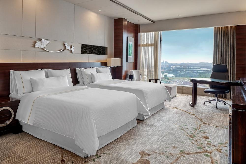 The Westin Pazhou Room Type - Room, 2 Double Beds