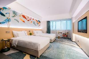 Tokai Hotel