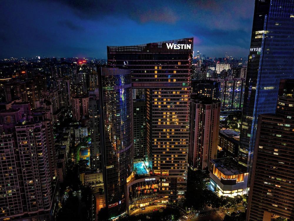 The Westin Guangzhou