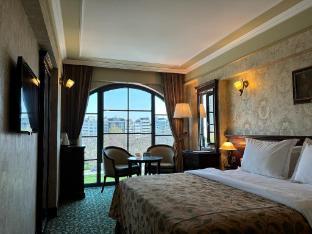 Germir Palas Hotel - Special Class - Tap to explore photos
