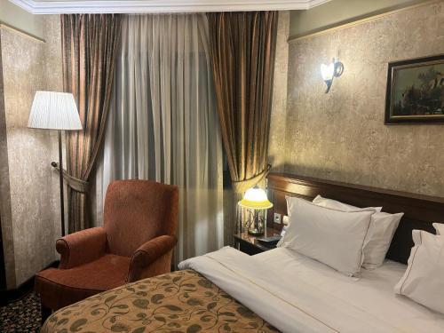 Germir Palas Hotel - Special Class - Tap to explore photos