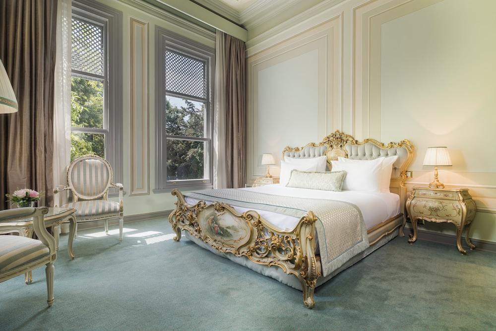 Bosphorus Palace Hotel - Special Class Room Type - Classic Double Room, Garden View Bosphorus Palace Hotel - Special Class Room Type - Classic Double Room, Garden View