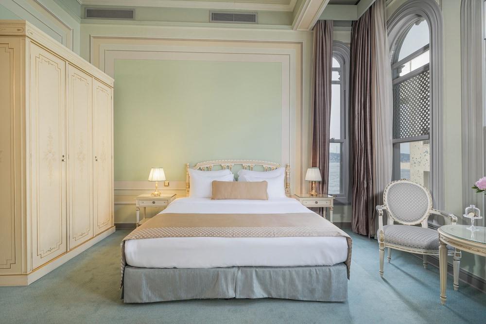 Bosphorus Palace Hotel - Special Class Room Type - Classic Double Room