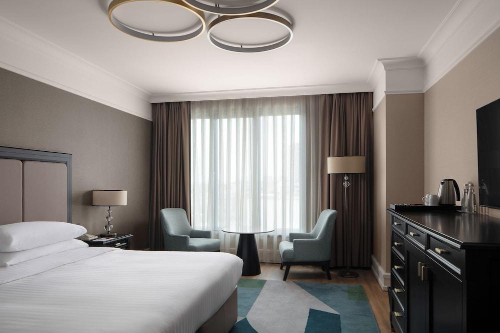 Istanbul Marriott Hotel Pendik - Tap to explore photos