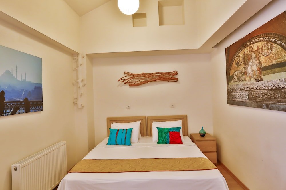 Han Hotel Room Type - Superior Double Room